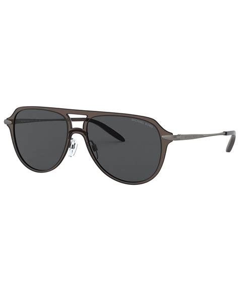 sunglasses hut michael kors|Michael Kors sunglasses for men.